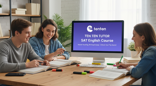 SAT English